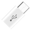 Mercader Digital Adaptador Usb Tipo C A Micro Usb Convertidor