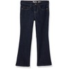 OshKosh B'Gosh Girls' Little Skinny Boot Denim, Heritage Rinse, 6-6XP