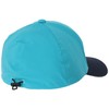 Cox Sportif QGBXJC30 Men's Rain Cap, Waterproof, Breathable, Stretch, Rainproof,