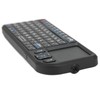 Mini Keyboard 2.4G Wireless Backlit Integrated Design Inbuilt Rechargeable Battery