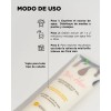 Duo Shampoo Y Acondicionador De Miel Click Hair