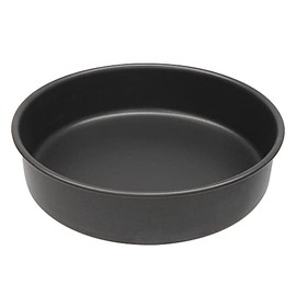 EKCO 94812 Molde Redondo para Hornear, Café, 22 cm