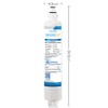 3X Aqua Blue H2O 847200-WF Compatible External Water Filter for