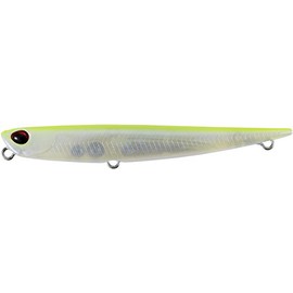 DUO(デュオ) ペンシルベイト ベイルーフ マニックフィッシュ 99mm 16.2g ゴーストパールチャート CLB0230 ルアー