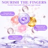3 PCS Nutrition Oil Pen, Cuticle Oil Pens for Nails,