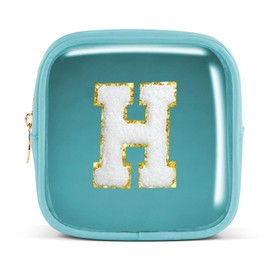 Pocmimut Teen Girl Gifts Trendy Stuff for Girls,Makeup Bag Christmas Gifts Birthday Gifts Touchland Case Stuff for Skincare for Girls 6 7 8 9 10 11 12 Year Old Girl Gifts,H