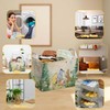 ZsaTuiy Winnie Nursery Decor, the Pooh Baby Stuff, Winnie Storage