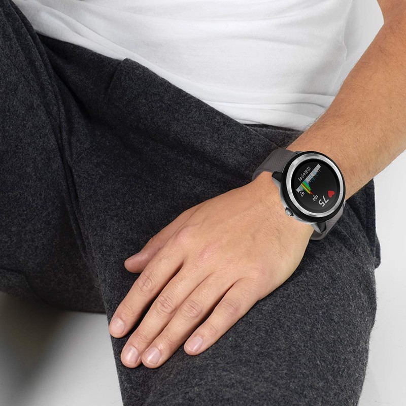 Garmin vivoactive 3 Case for Garmin vivoactive 3 Cover, Soft,