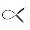 Shift Control Cable Compatible with Kawasaki Mule 520 & 550