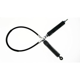 Shift Control Cable Compatible with Kawasaki Mule 520 & 550 1997-2005 - 54010-1107