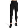 Peloton Women's Standard Cadent Legging, Black, Medium