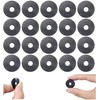 1/4 inch Space Adapter for 1/4" Camera Screw Camera Tripod