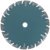 PRODIAMANT Professional Diamond Cutting Disc Granite Super Speed Cut 230