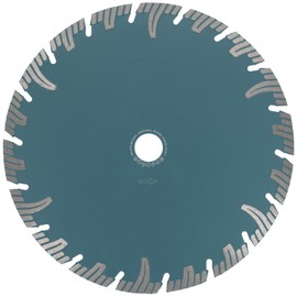 PRODIAMANT Professional Diamond Cutting Disc Granite Super Speed Cut 230 mm x 22.2 mm Diamond Cutting Disc