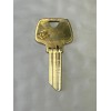 Sargent Original Key Blank 270LH, 5-Pin, Ilco #1007LH, New Old