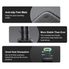 Wavlink Dual Bay External Hard Drive Docking Station, USB 3.0