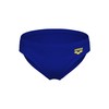 ARENA Logo Kids Boy Brief Neon Blue-Yellow Star