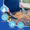 SafBbcue 22 inch Griddle Replacement Flat Top for Blackstone 22