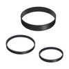 Ymimi Replacement Belt Compatible with Bissell 3432 3746 3428 34249