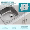 MUGLFPT 017670-45 Installation Tool for T&S Brass Sewer Drainage Pipe