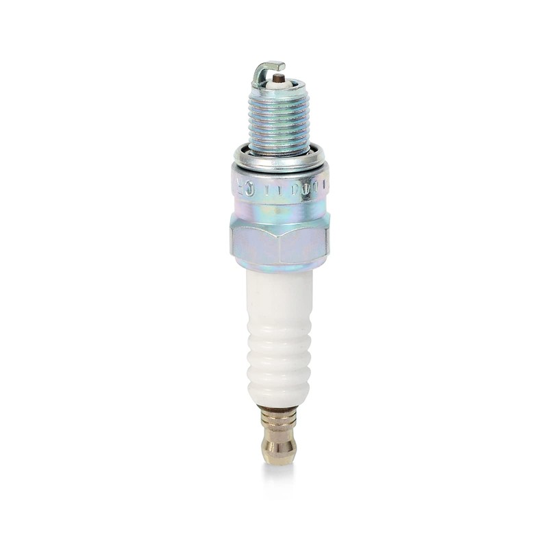 Stator Ignition Coil Spark Plug Compatible with Honda XR50 R