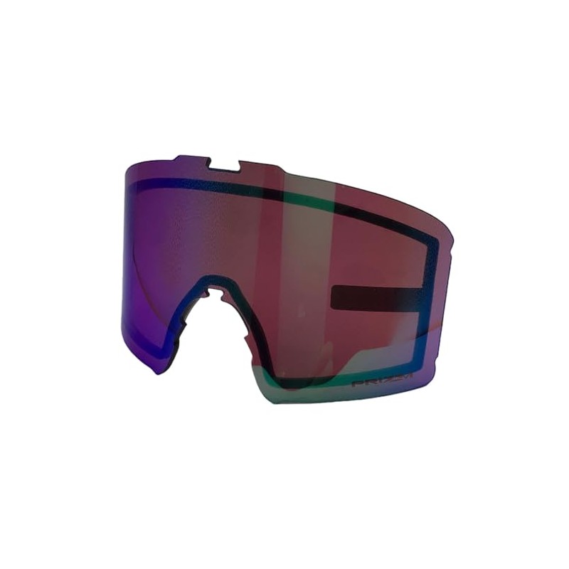 Oakley Line Miner L Replacement Lens