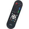 GA667WJSA RRMCGA667WJSA Remote Compatible with Sharp LCD TV GA667WJSA LC-32D44