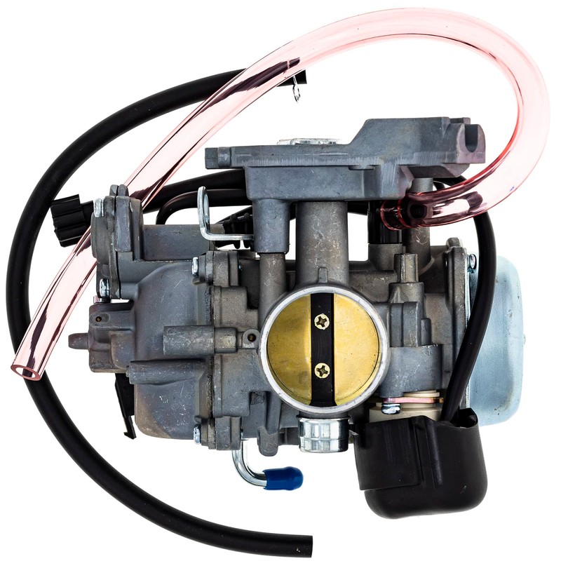 NICHE Carburetor for Arctic Cat 2009-2014 400 TRV 0470-859 ATV