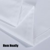 BONZER Outdoor Curtains for Patio Waterproof, Premium Thick Privacy Weatherproof