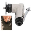 Mini Pneumatic Chamfering Machine Hand held 45 Degree Arc Burr