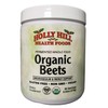 Holly Hill Health Foods Remolacha orgánica fermentada, 9.52 onzas