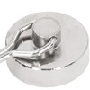 6Pcs Swing Magnetic Hook Set No Drilling Need Decorative Beautiful