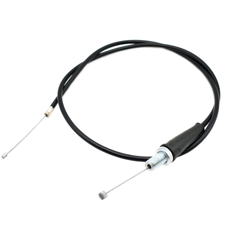 Royitay Twist Throttle Assembly and 36" Throttle Cable for Yamaha