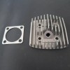 CDHPOWER CDH YD85 Cylinder Head & Gasket for 2 Stroke
