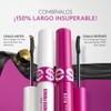 ésika - Mega Full Size Extender Primer 8g, Primer de
