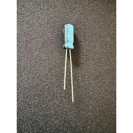 Xicon XRL50V22-RC 22uF 50V ±20% (L9)