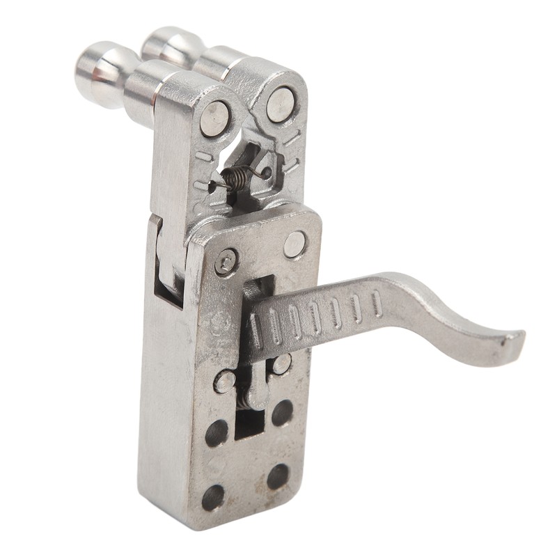 Stainless Steel Handheld Slingshot Release Device Slingshot Release Grip DIY