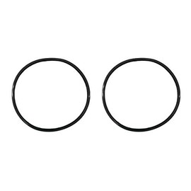 2 PCS S-9892 Gaskets Replacement Pressure Cooker Gasket for 4, 6, and 8 Quart Models