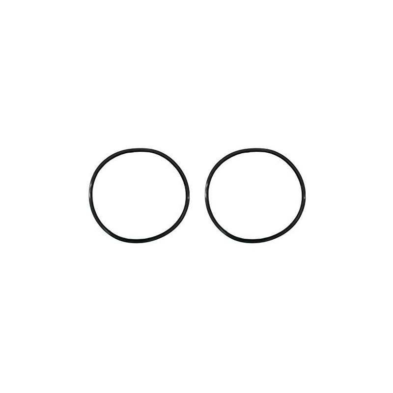 2 PCS S-9892 Gaskets Replacement Pressure Cooker Gasket for 4,