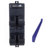 Semimo 84820-97504 12+6 Pin Power Window Switch for Milagino Atley