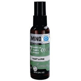 Beard Lotion, Loci?n para Barba con Aceite de Bergamota