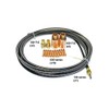 WeldingCity MIG Welding Gun Accessory Kit M32L (Tip-Nozzle-Diffuser-Liner) .030" for