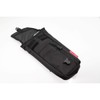 Komine SA-245 13004 Waterproof Belt Pouch for Motorcycles, Beige, Free