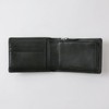 Gallery Qualier 05102674 Men’s Bi-Fold Wallet, Made by Skimming Prevention,