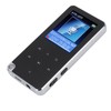 MP3 Player Bluetooth 5.2 Built in HD Speaker HiFi Sound