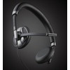 Plantronics 202580-01 Wired Headset, Silver/Black