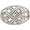 BELTINGER Aversa Belt Buckle 4.0 cm | Buckle Interchangeable Buckle