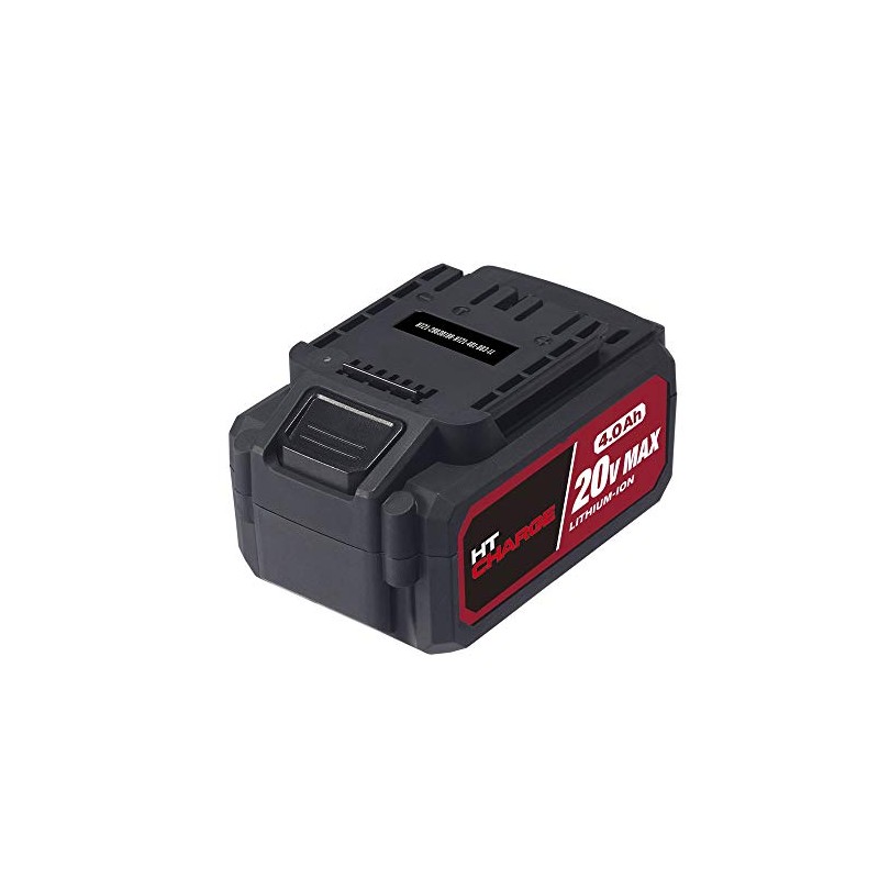 Hyper Tough 20V Max 4.0Ah Battery Pack, HT21-401-003-11