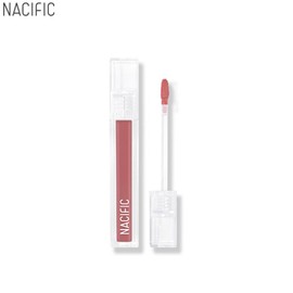 NACIFIC Shine Mood Slick 4g, Color:Pristine