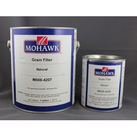 Grain Filler Solvent Qt